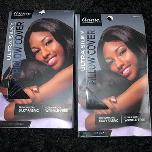 Brand New Satin Pillowcases